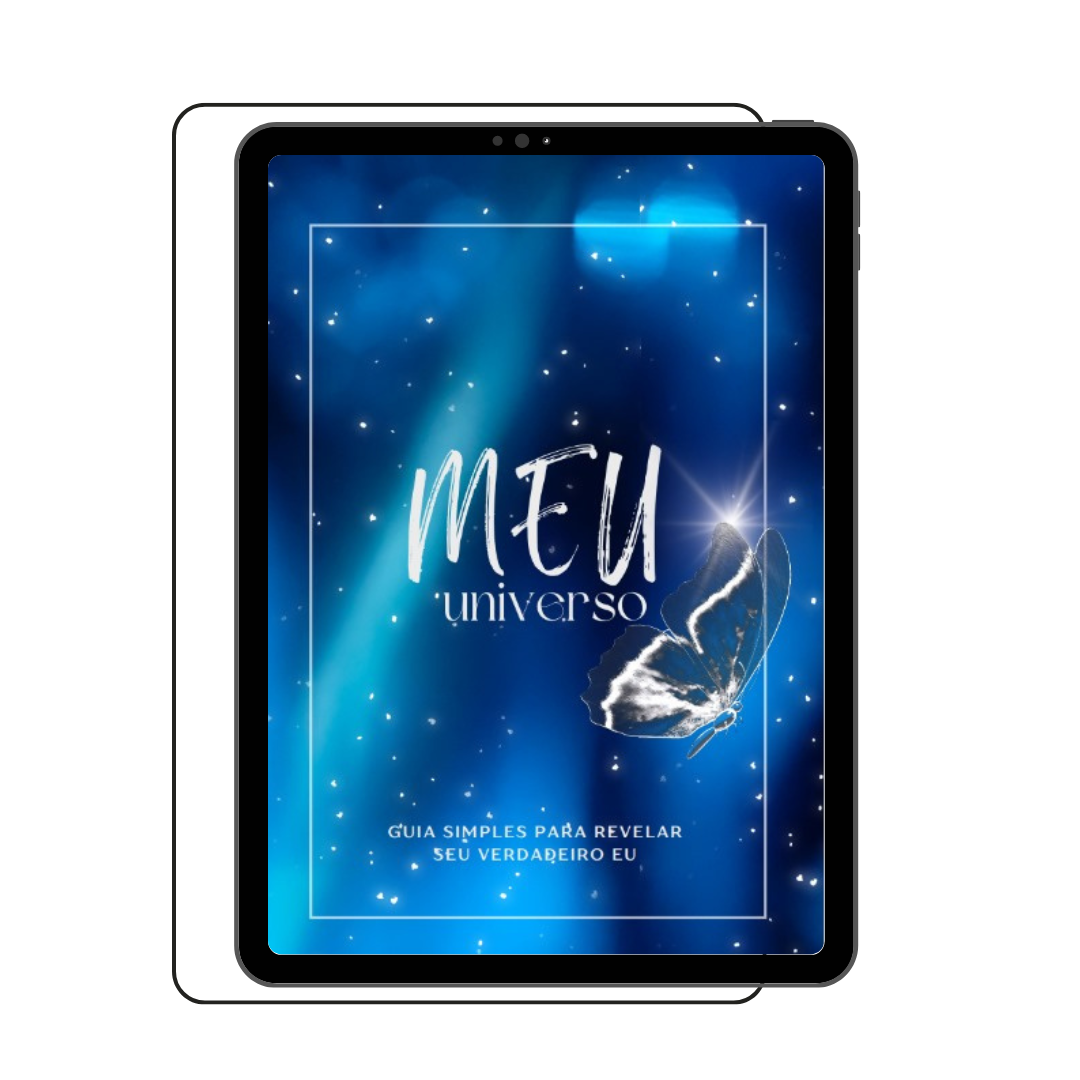 Guia Meu Universo